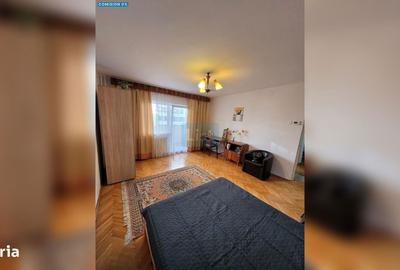 Garsonieră decomandată în Mărăști - 4