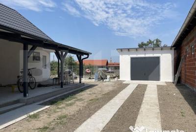 Casă cu 4 camere cu Teren 480 Mp în Lazuri - 2