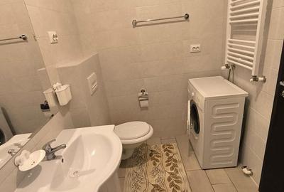 Apartament cu 2 camere în Galata