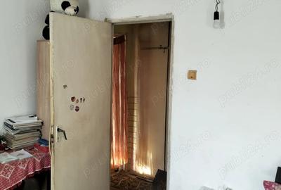 Apartament cu 2 camere semidecomandat în Central - 7