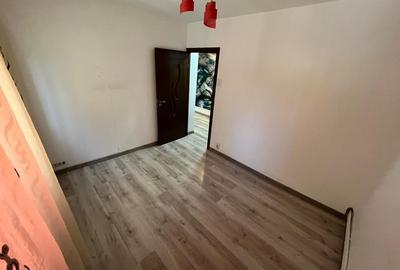 Apartament cu 2 camere semidecomandat în Poarta 6 - 2