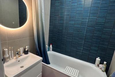 Apartament cu 2 camere în Apărătorii Patriei - 7