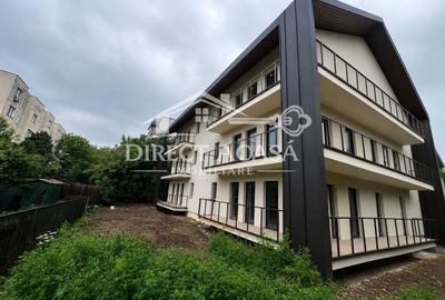 Apartament cu 3 camere în Unirii