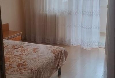 Apartament cu 2 camere decomandat în Păcurari