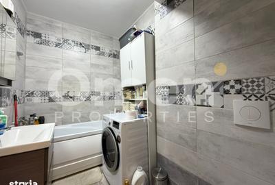 Apartament cu 3 camere în Vasile Alecsandri
