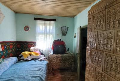 Casă cu 3 camere cu Teren 1360 Mp în Dridu - 1