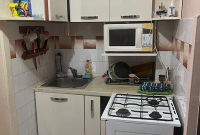 Garsonieră decomandată în Iosefin - 4