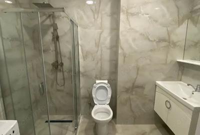 Garsonieră decomandată în Doamna Ghica - 1