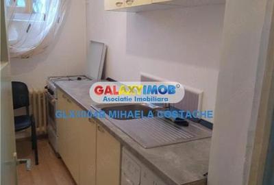 Garsonieră decomandată, mobilată în Pantelimon - 2