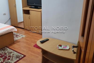 Garsonieră semidecomandată, mobilată în Tăbăcărie - 3