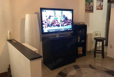 Apartament cu 2 camere decomandat în Centrul Istoric - 2