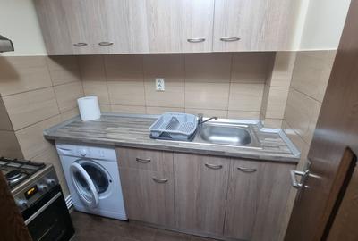 Garsonieră în Alexandru cel Bun - 1