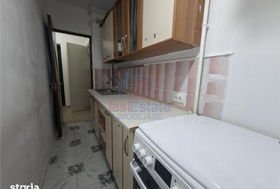 Garsonieră decomandată în Tătărași
