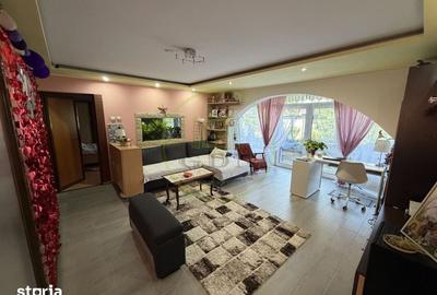 Casă cu 4 camere decomandat cu Teren 812 Mp în Nord