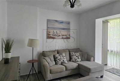 Apartament cu 3 camere decomandat în Floreasca
