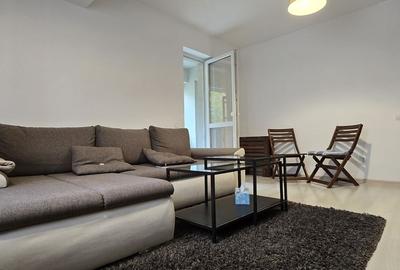 Apartament cu 2 camere decomandat în Central - 14