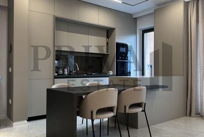 Apartament cu 2 camere, mobilat în Giroc
