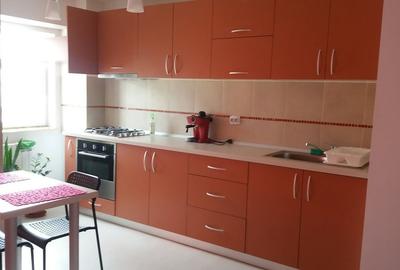 Garsonieră semidecomandată în Vitan - 4