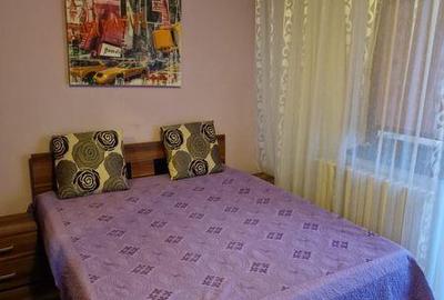 Apartament cu 2 camere, mobilat în Faleza Nord - 7