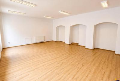 Spațiu comercial, de 50 mp, în Ultracentral - 3