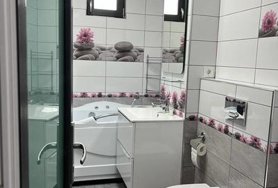 Garsonieră decomandată în Blașcovici