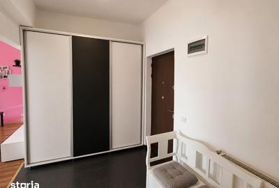 Apartament cu 2 camere în Dobroești - 1