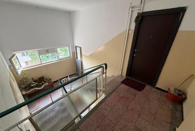 Apartament cu 2 camere decomandat în Titan - 9