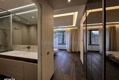 Apartament cu 4 camere, mobilat în Kiseleff - 9