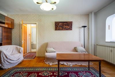 Apartament cu 4 camere semidecomandat în Moșilor - 21
