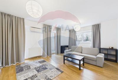 Apartament cu 2 camere decomandat, mobilat în Basarabia - 1