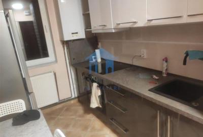 Apartament cu 2 camere semidecomandat în Gheorgheni - 4