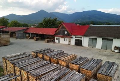 Proprietate specială, de 2,400 mp, în Prundu Bârgăului - 2