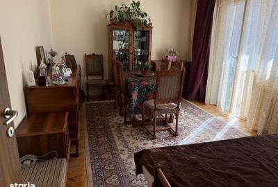Apartament cu 4 camere decomandat în Mănăștur - 3