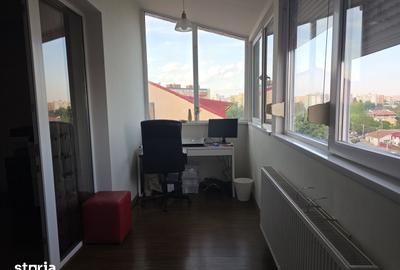 Garsonieră în Drumul Taberei - 6