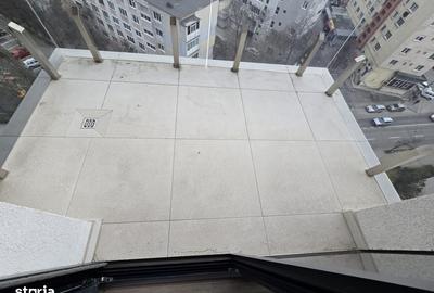 Apartament cu 3 camere decomandat în Central - 5
