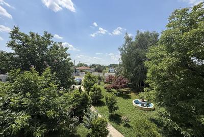 Casă individuală cu 6 camere cu Teren 2400 Mp în Bolintin-Deal - 33
