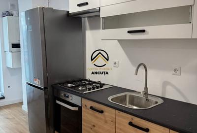 Apartament cu 2 camere decomandat, mobilat în Grigorescu