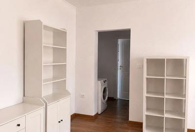 Apartament cu 2 camere semidecomandat în Torontalului