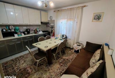 Casă cu 3 camere decomandat cu Teren 1540 Mp în Central - 4