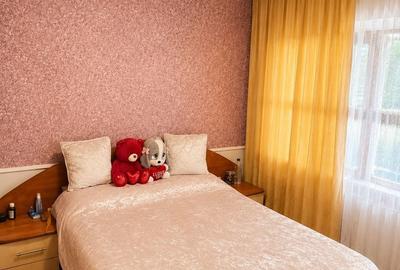 Apartament cu 3 camere decomandat în Central - 3