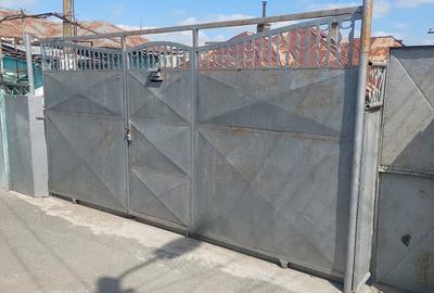 Casă cu Teren 267 Mp în Central