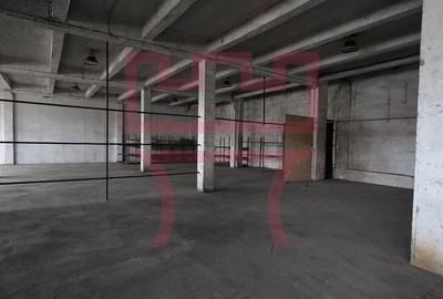 Spațiu comercial, de 650 mp, în Dâmbul Rotund - 15