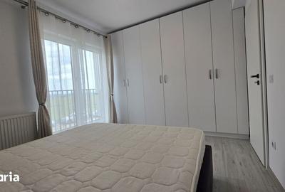 Apartament cu 3 camere în Central - 3