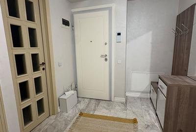 Apartament cu 2 camere decomandat în Copou