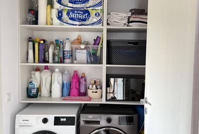 Apartament cu 2 camere în Unirea