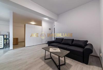Apartament cu 2 camere decomandat, mobilat în Theodor Pallady