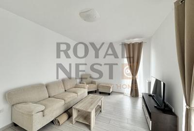 Apartament cu 2 camere decomandat în Avantgarden