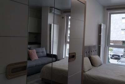 Garsonieră în Mamaia-Sat