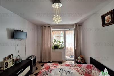 Apartament cu 3 camere semidecomandat, mobilat în Hipodrom - 3