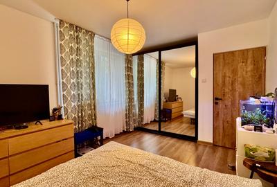 Apartament cu 2 camere decomandat în Drumul Taberei - 4